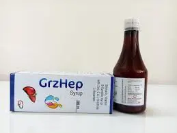  Vitamin B Complex Syrup
